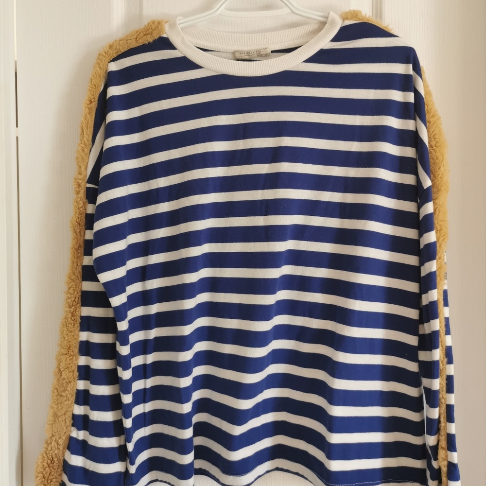 Zara Top